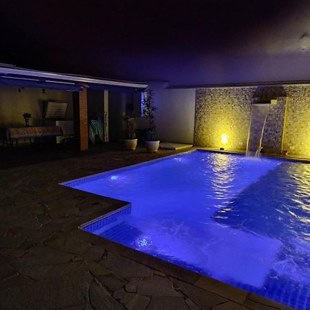 Casa De Sao Pedro Villa Buitenkant foto