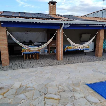 Casa De Sao Pedro Villa Buitenkant foto