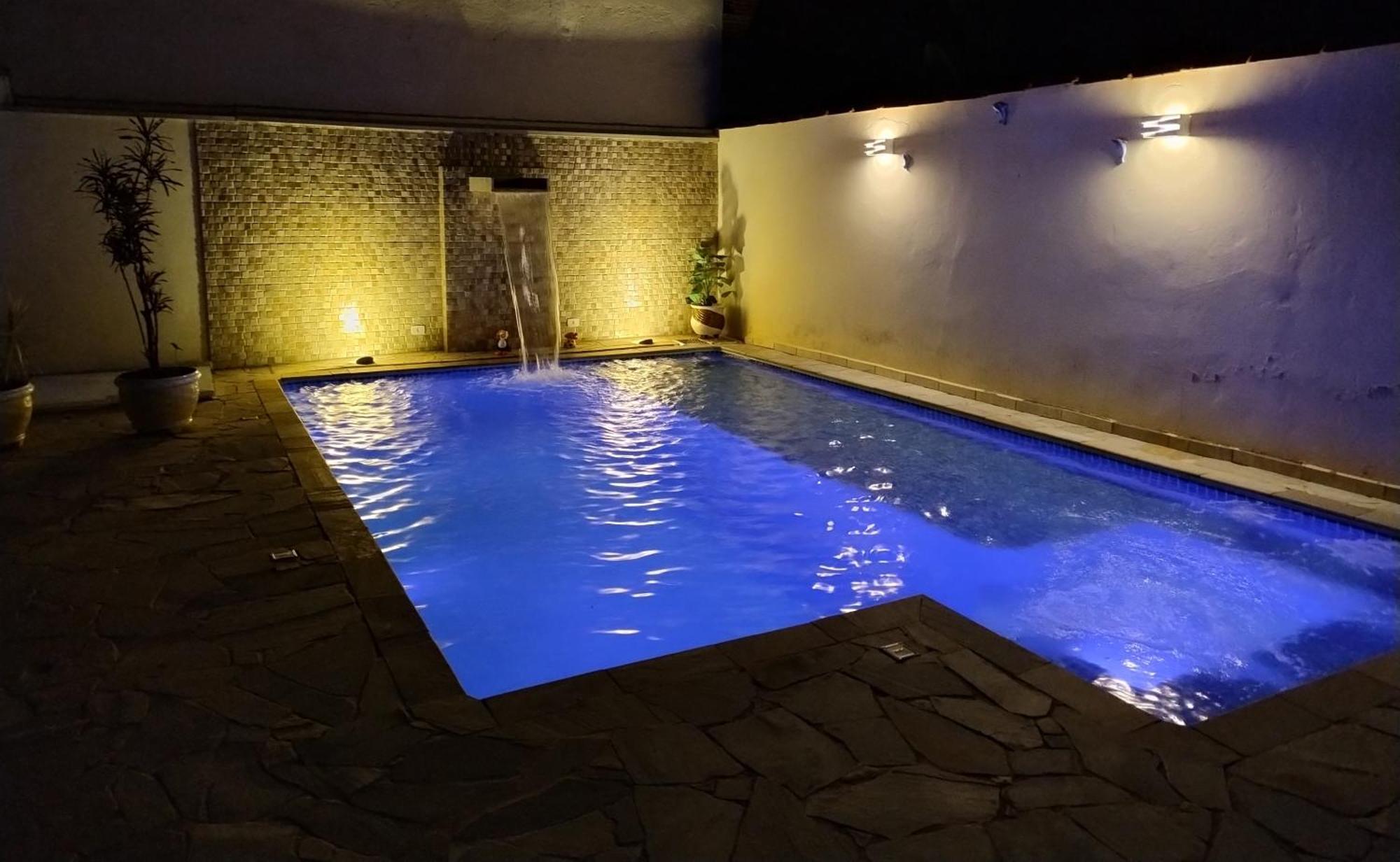 Casa De Sao Pedro Villa Buitenkant foto