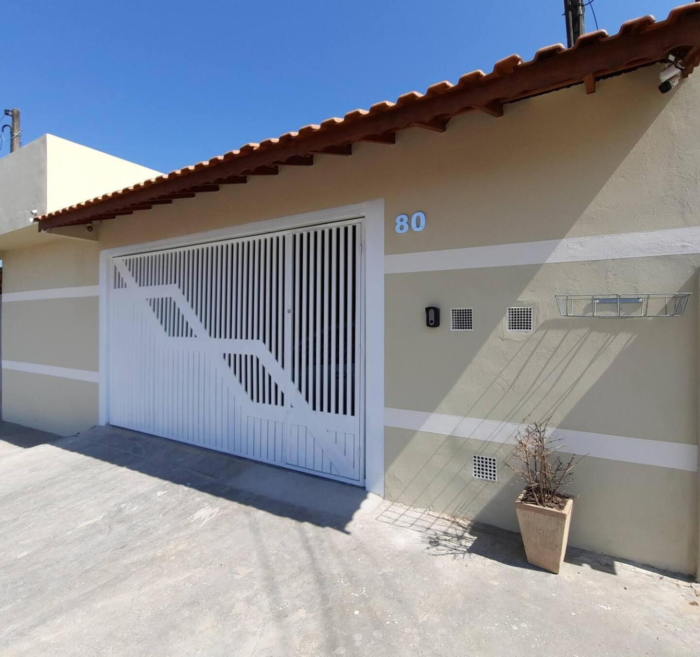 Casa De Sao Pedro Villa Buitenkant foto