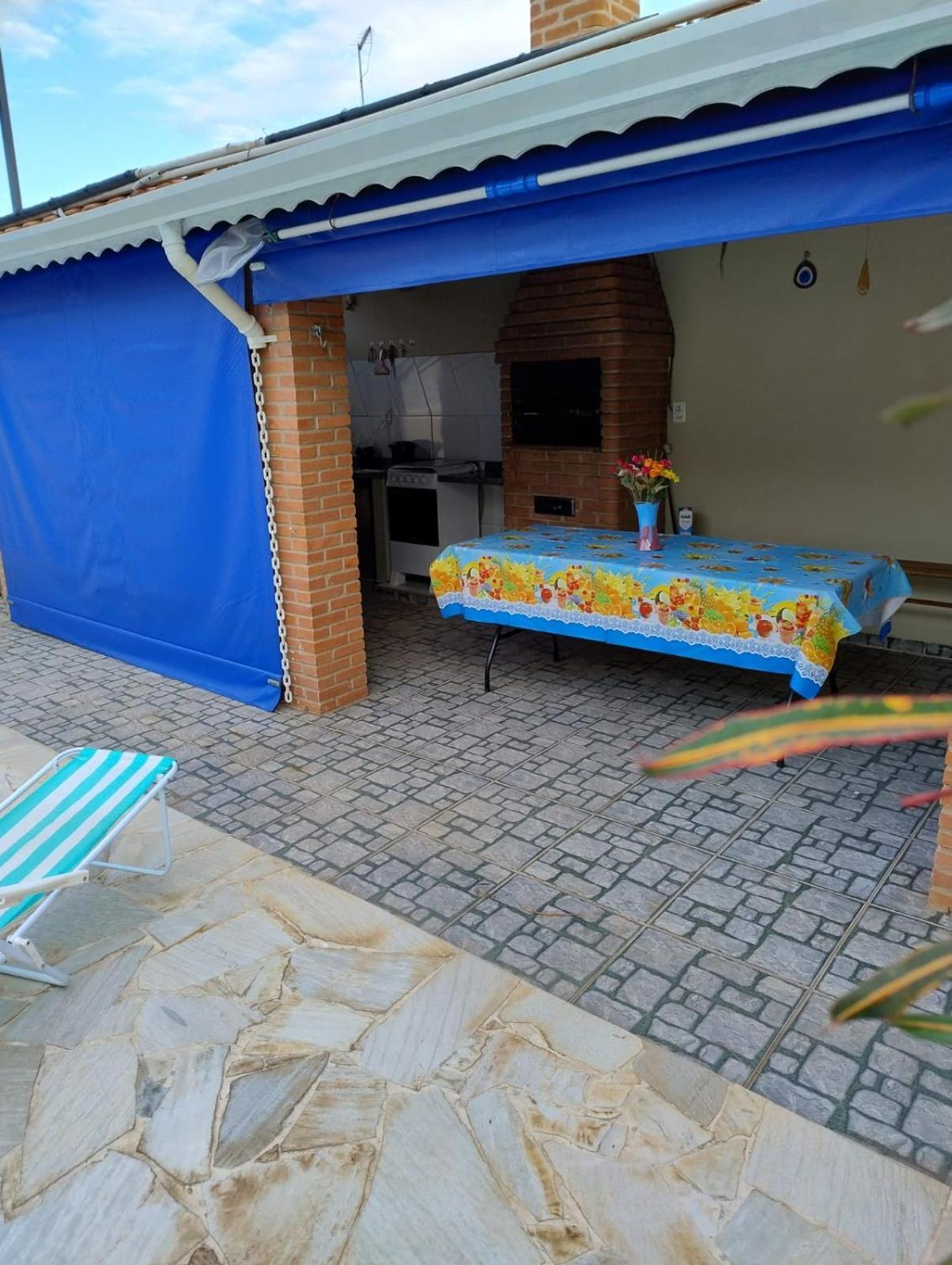 Casa De Sao Pedro Villa Buitenkant foto