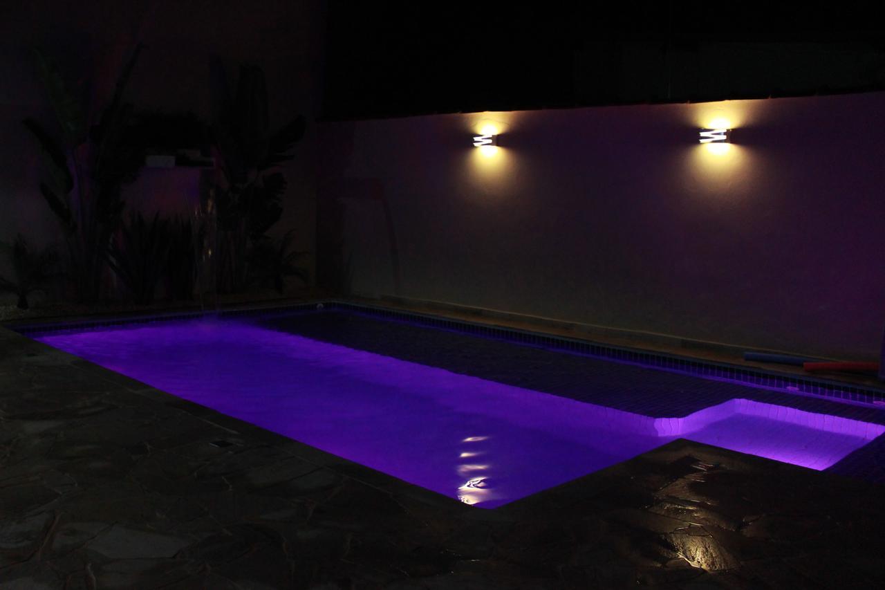 Casa De Sao Pedro Villa Buitenkant foto