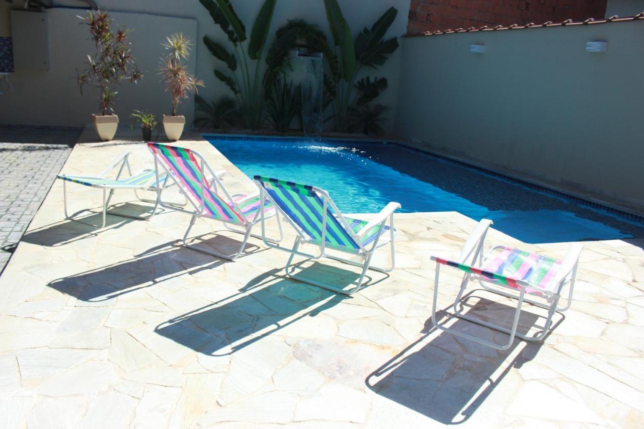 Casa De Sao Pedro Villa Buitenkant foto