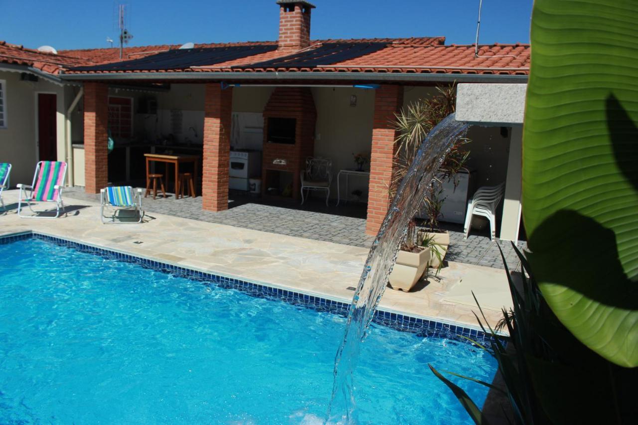 Casa De Sao Pedro Villa Buitenkant foto