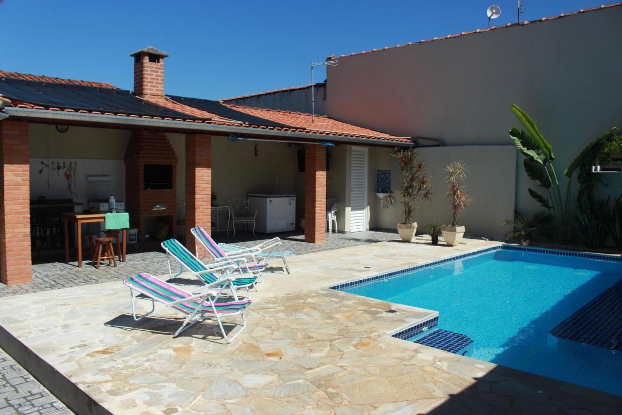 Casa De Sao Pedro Villa Buitenkant foto