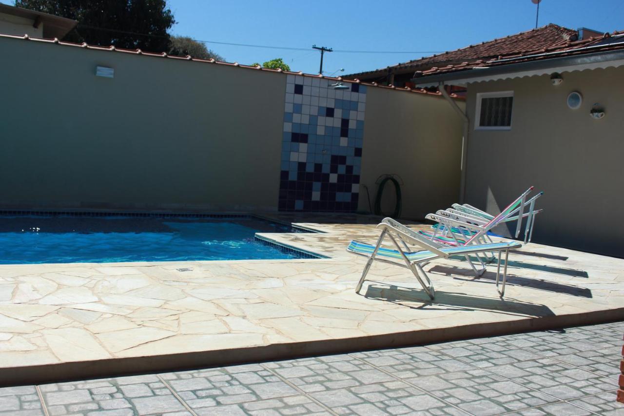 Casa De Sao Pedro Villa Buitenkant foto
